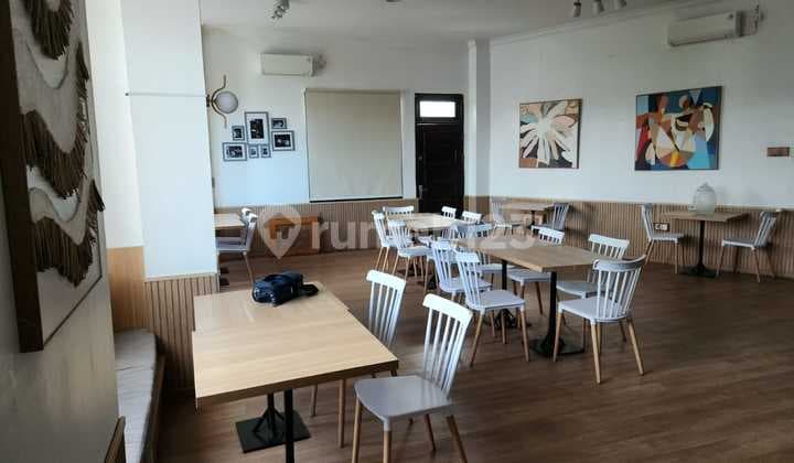 Ruko Strategis di Kota Samarinda - Lokasi Premium, Cocok untuk Kafe, Salon & Berbagai Usaha