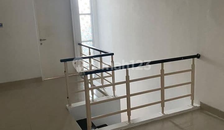 Dijual cepat bu, rumah cluster serenade lake gading serpong