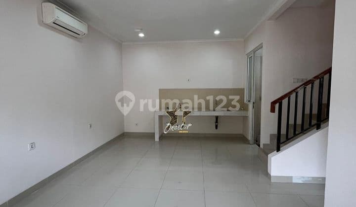 Dijual Cepat Rumah 2 Lantai Cluster Thomson Gading Serpong