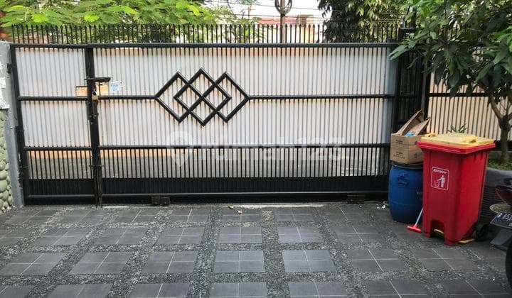 Dijual Murah Rumah2lantai Duri Kepa Tomang