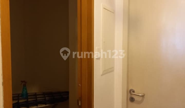 Apartment Kempinski Grand Indonesia Apartment 2 BR Furnished