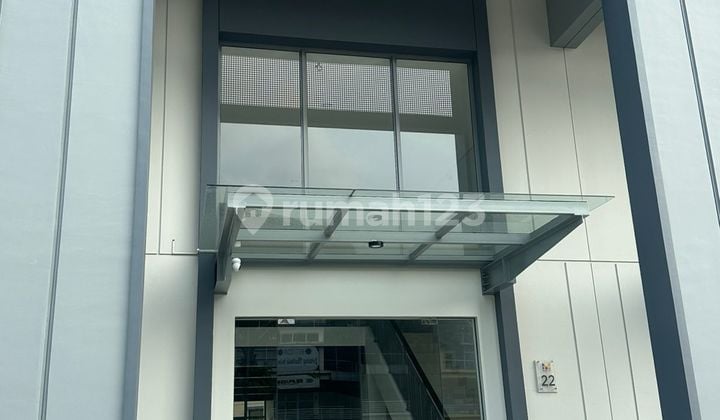 Dijual Segera Ruko 3 Lantai Daerah Gading Serpong