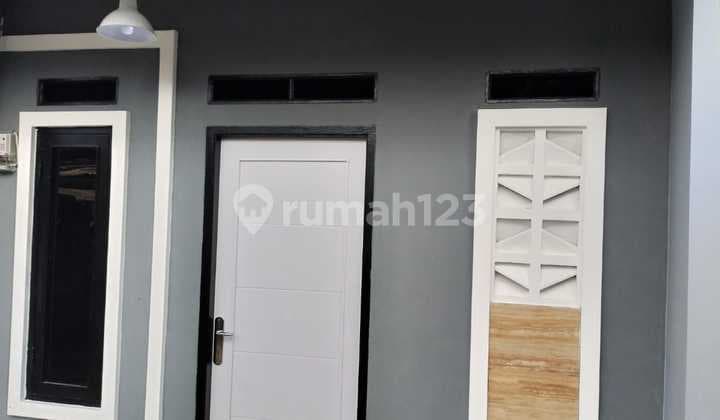 Disewakan Rumah Bagus Bayar Bulanansiap Huni di Pinang Tangerang