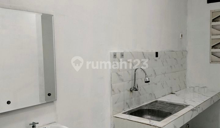 Disewa Rumah Bagus Siap Huni Dekat Pesantren Modern An-nuqthah Cipete Pinang Tangerang Bayar Sewa Bulanan