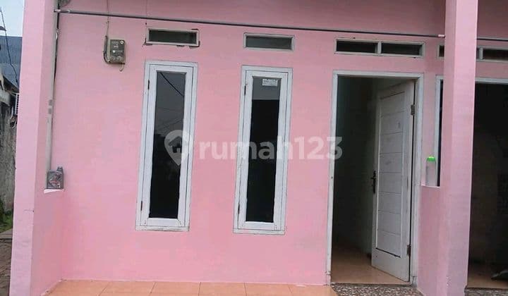 Disewa Rumah Petakan Bagus Di Bintaro Dekat Tol Parigi Dan Dekat Discovery Bintaro Harga Murah