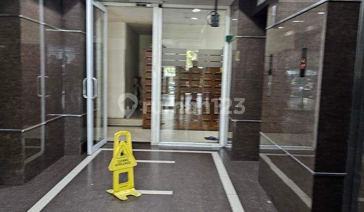 Puri Park View Apartment