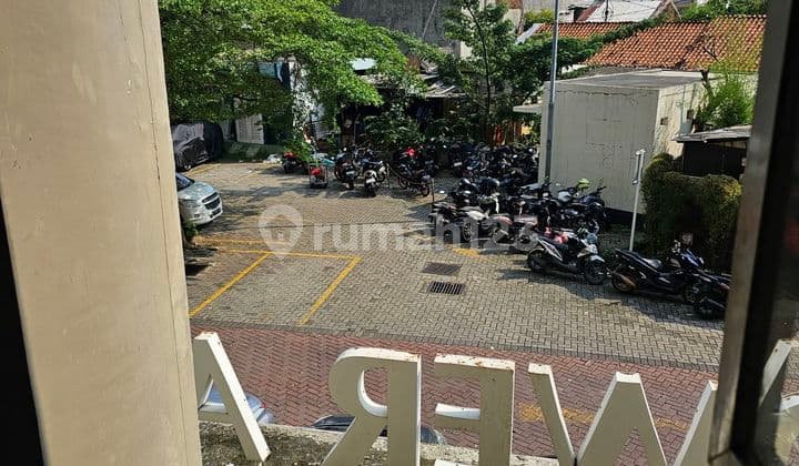 Puri Park View Apartment 2nd Floor