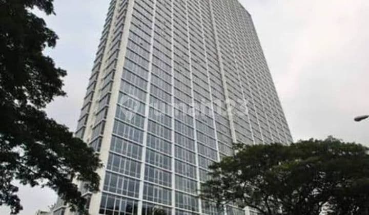 U Residence Semi Penthouse Full Furnished Apartment