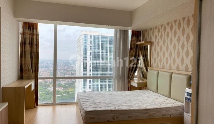 Rumah Mewah Di Citra Garden 6