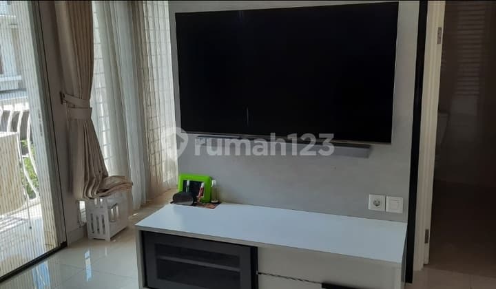 Rumah Di Grand Orchard Kelapa Gading