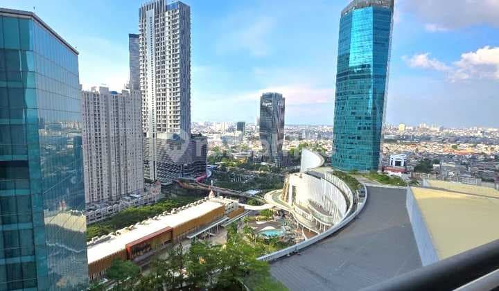 For Sale Condo Apartment in S Parman Area