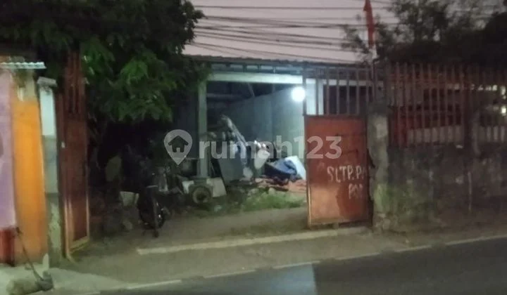 Dijual Tanah Daerah Kembangan Dijual Tanah Daerah Kembangan