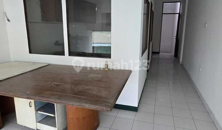 Ruko 3Lt Disewakan Daerah Kedoya