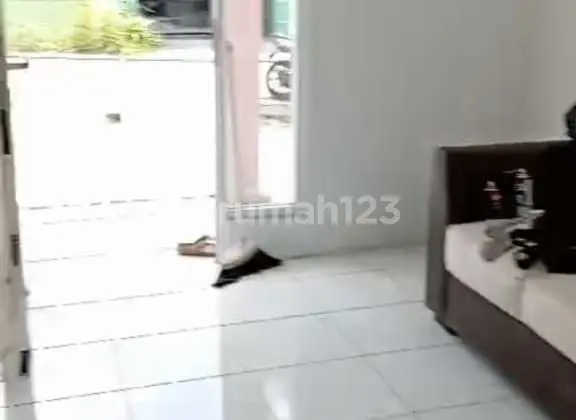 Dijual Rumah 1 Lantai Di Perum. Citra Indah/jonggol