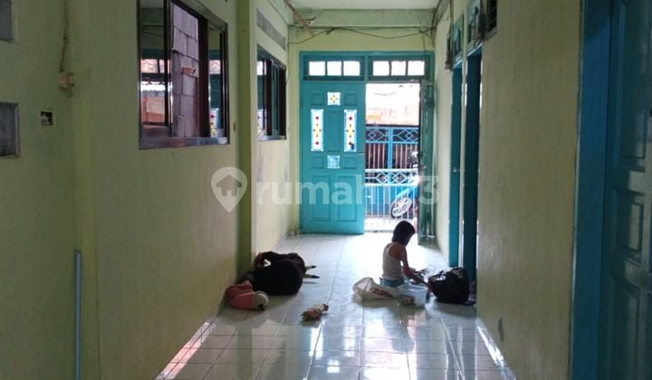 Dijual Rumah kos 3 Lantai, SHM, Sudah Renovasi