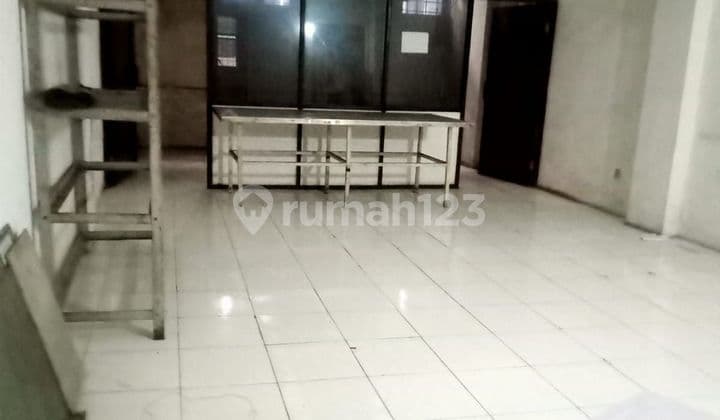 For Sale: Shophouse in Citragrand (Cibubur)