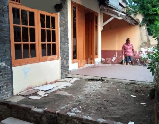 Dijual Rumah daerah Ciledug