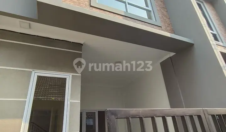 House for Sale in Tanjung Duren