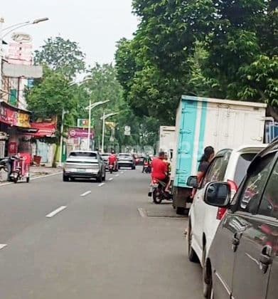 Dijual Ruko 1 lantai