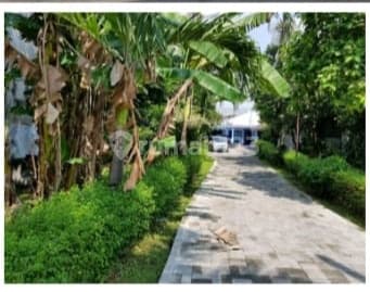 Dijual Lahan Daerah Duri Kosambi