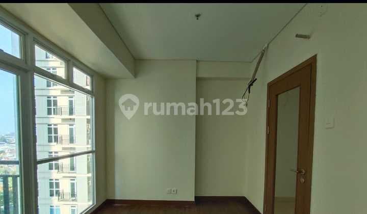 Disewakan Apartemen Puri Orchard-cengkareng, Furnished & Unfurnished