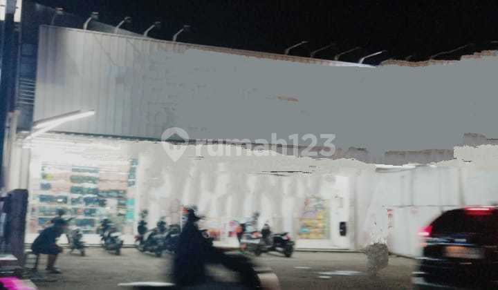 Disewakan Ruko Gandeng 4, Daerah Meruya