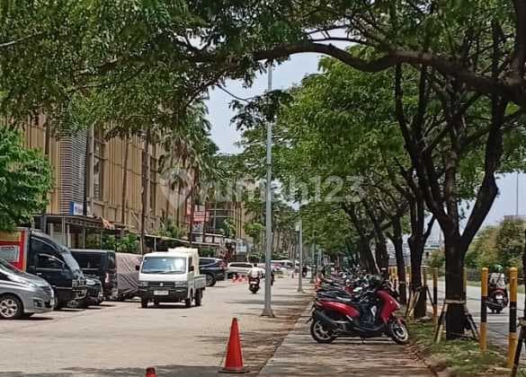 Dijual Cepat 1 Unit Ruko 4 Lantai Daerah Cengkareng Timur