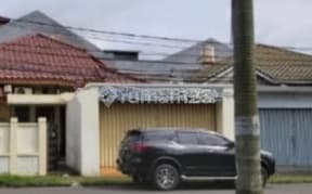 Rumah Bonus Toko Dijual Wilayah Citra Garden