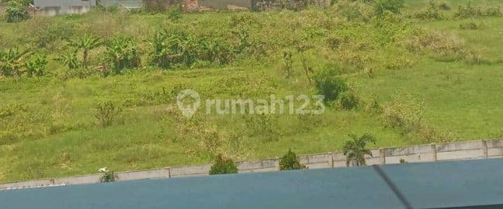 Jual Tanah Kavling, Lokasi Alam Sutera ( Tangerang Banten)