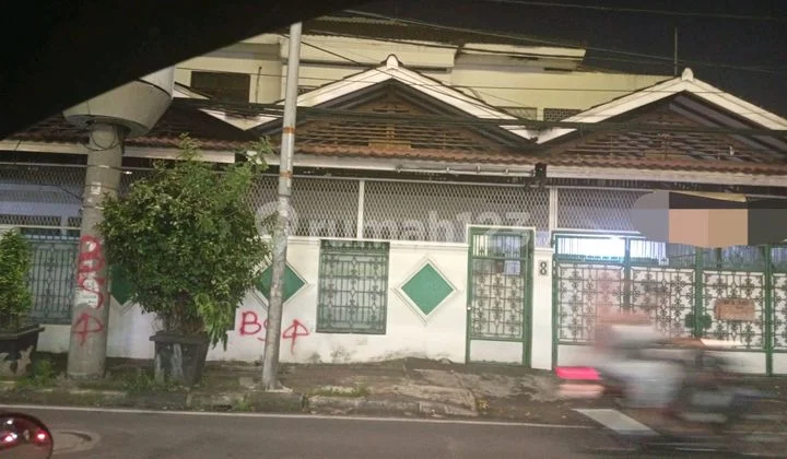 Dijual Cepat 1 Unit Rumah Area Bisnis & Kuliner di Cempaka Putih ( Jakarta Utara) Dijual Cepat 1 Unit Rumah Area Bisnis & Kuliner di Cempaka Putih ( Jakarta Utara)