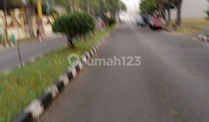 Tanah Kavling Dijual Citra Grand Cibubur