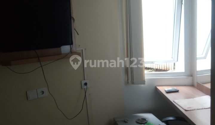 For Sale Fast & Cheap (Below Market Price), Aeropolis/Neglasari Tangerang Apartment.