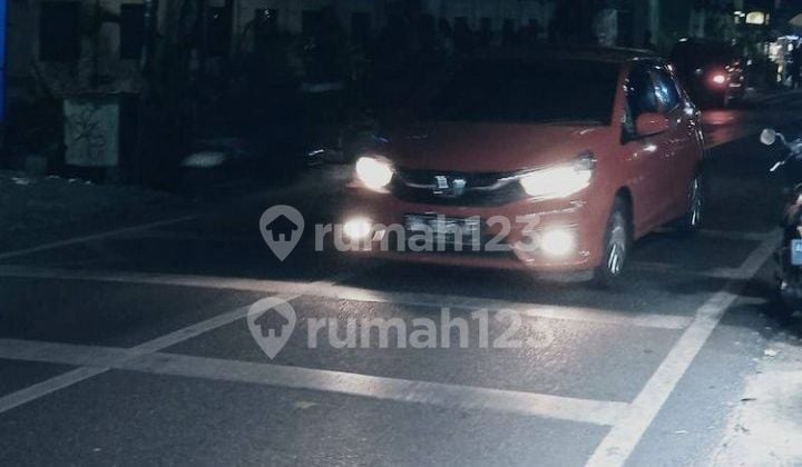 Dijual Tanah Daerah Kemanggisan