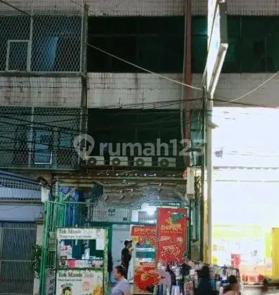Dijual Cepat Ruko 4 Lt Daerah Muardi-Grogol ( Jakarta Barat )