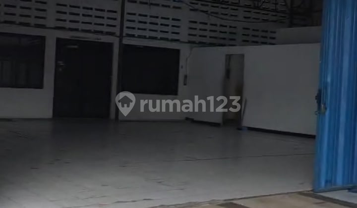 ( Ready-to-Use Warehouse for Rent | Petir, Tangerang )
