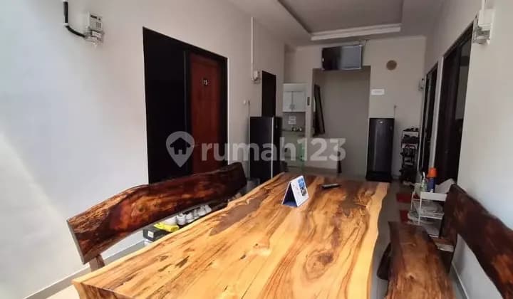 Dijual Kost Strategis Di Pondok Cina Margonda Depok