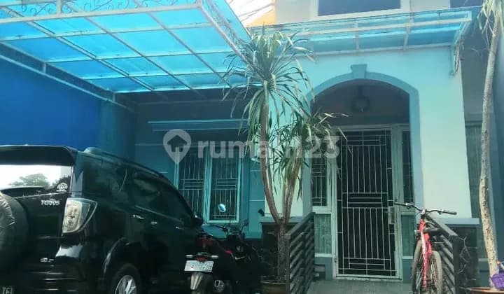 Turun Harga, Rumah Cluster Dijual Di Gandul Cinere