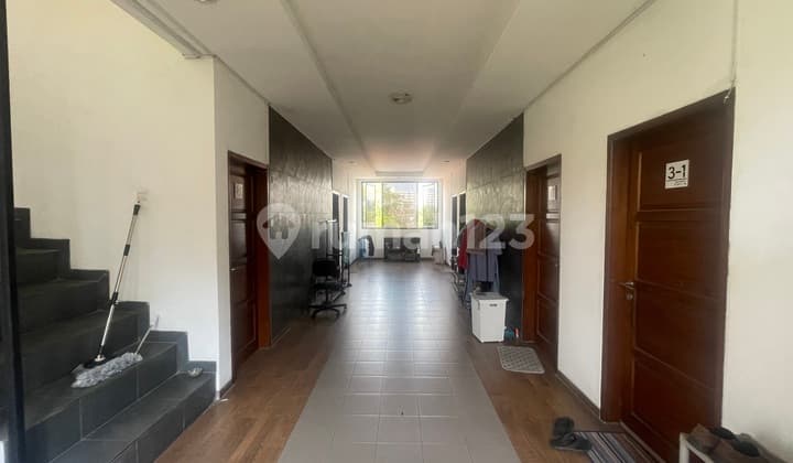 Rumah Kost di Lokasi Premium BenHil Selangkah Ke CBD Sudirman