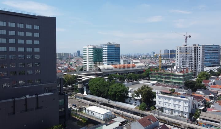 Khusus Investor | Cocok untuk Kost | Belakang Eka Hospital Tebet