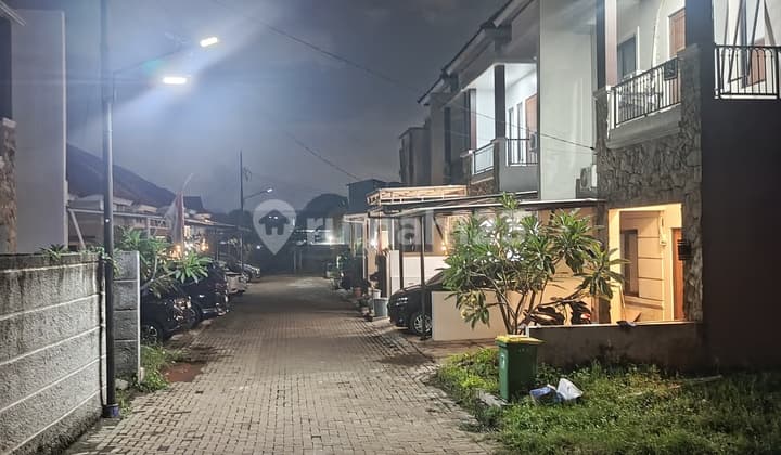 2 Unit Readystok Samping Gate Tol Spek Mewah Kompetitif Disekitaf