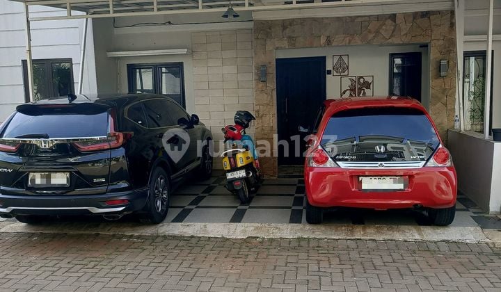 Samping Gate Tolrumah Mewah Readystock Exclusive Cluster