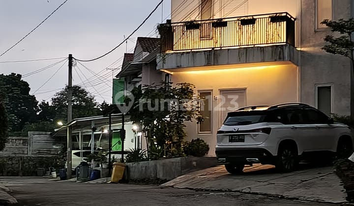Gate15mke Pinggir Jalan Unit Terakhir Kesempatan Jarang Ada