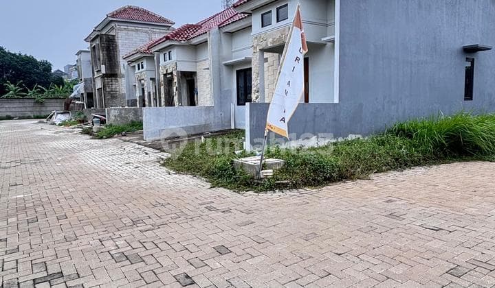 Readystock Samping Gate Tol Spek Mewah Kompetitif