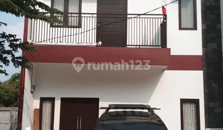 15 M ke Jl.raya Kalimulya Unit Terakhir