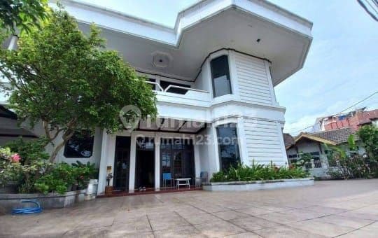 House In Setiabudi North Bandung