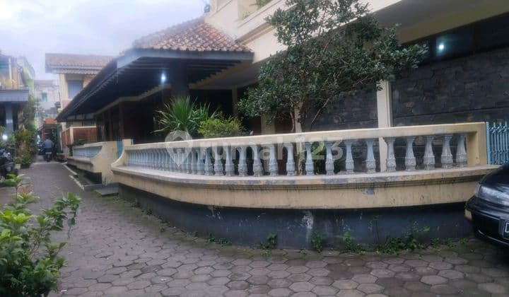 Rumah di Setiabudi Bandung Utara, Dekat Hotel Mercure