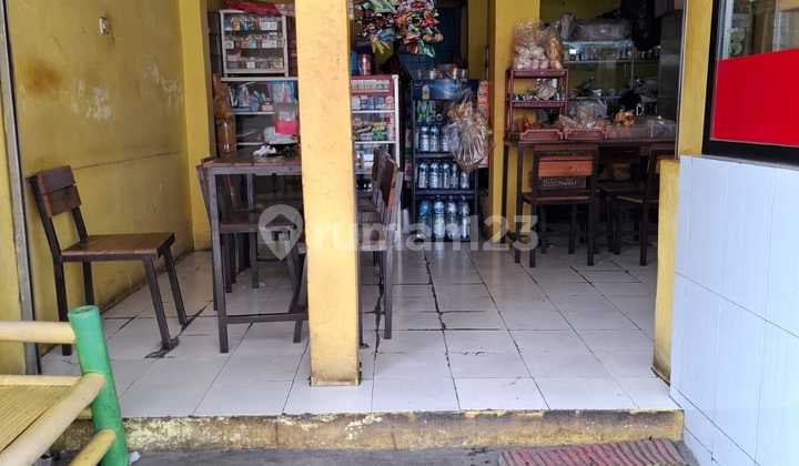 Jual Tempat Usaha di Gardujati Bandung