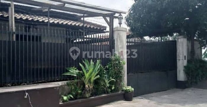 Jual Rumah Dekat Kantor Pemkot Cimahi