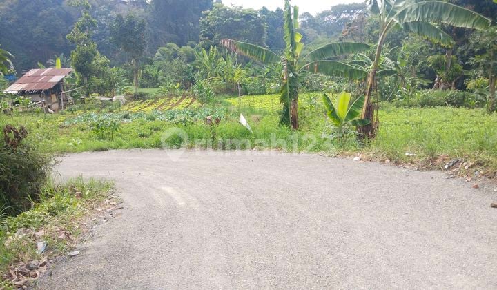 Jual Cepat Harga Termurah Sebandung Utara Cocok Untuk Perumahan, Tempat Wisata, Cafe, Tempat Kuliner