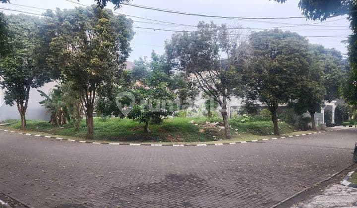 Jual Kavling Batununggal , Lokasi Elit Lingkungan Tenang Dan Nyaman